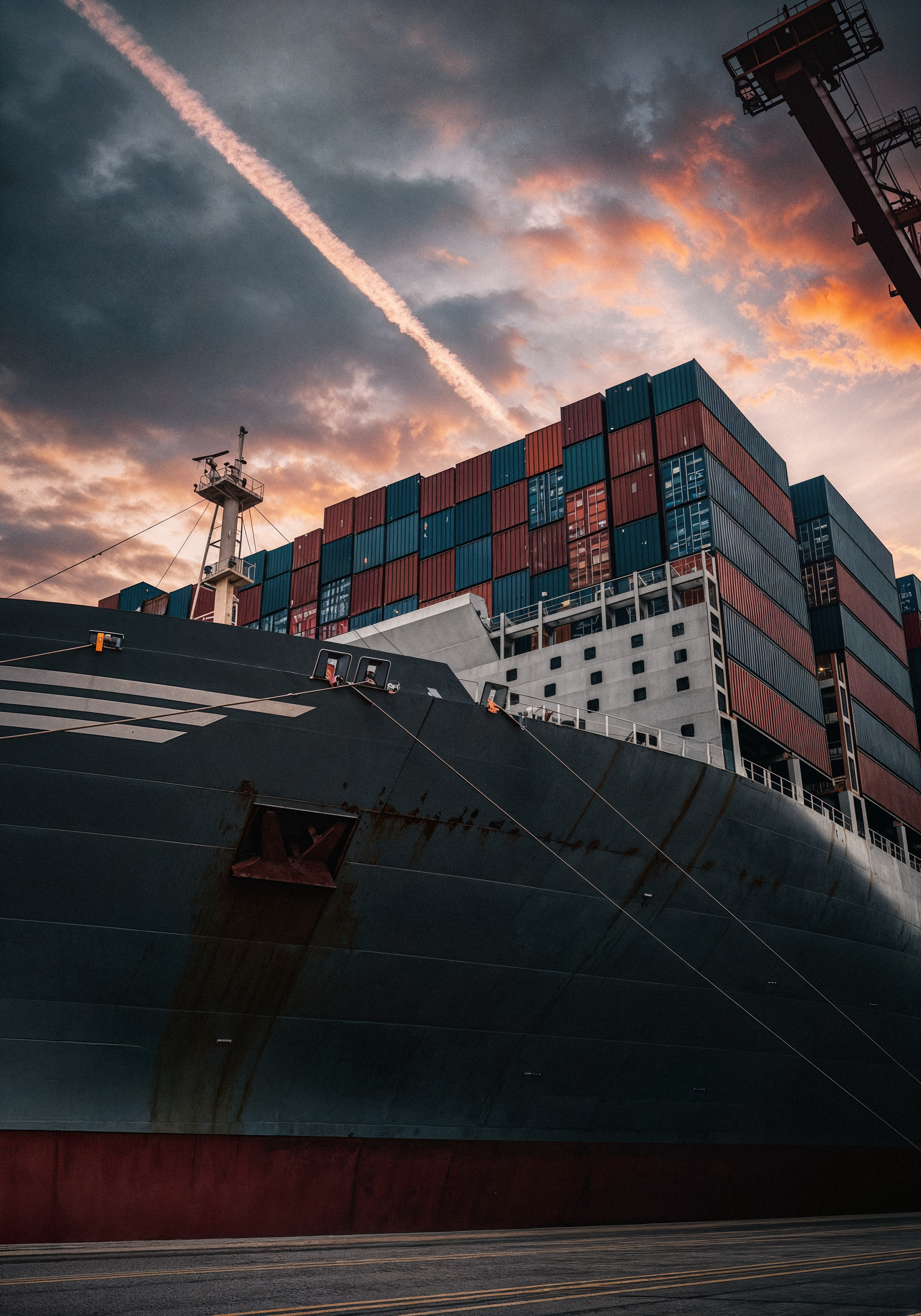 Fret Maritime - ANAPHIE BUSINESS